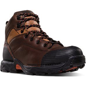 Danner Men's Corvallis GORE-TEX 5" Composite Toe (NMT) Boot- Size 11D